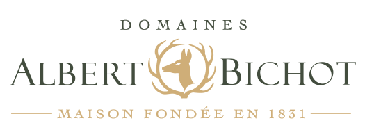 Logo Maison Albert Bichot Bourgogne