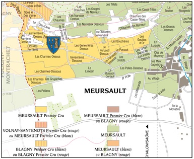 Meursault-Charmes-1er-Cru-Albert-Grivault