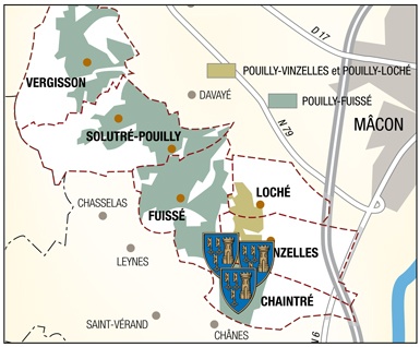 Pouilly-Fuissé-Françoise-Poisard