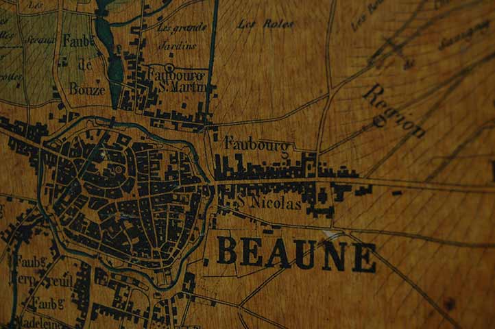 Vidéo : découvrez la ville de Beaune, la capitale des vins de Bourgogne